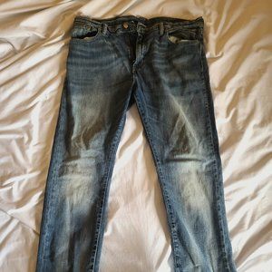 Levi's Mens Jeans